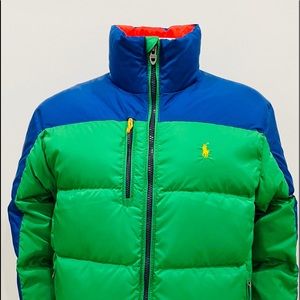 Brand New Ralph Lauren with Tags.Never used,,,,